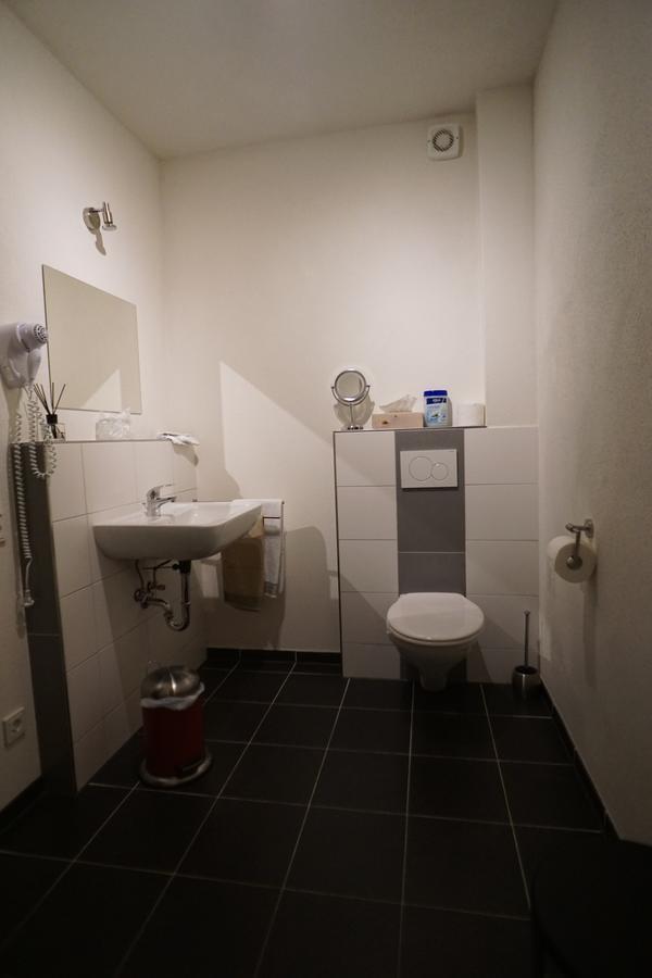Gaestehaus Jufferpanorama Brauneberg Exteriör bild